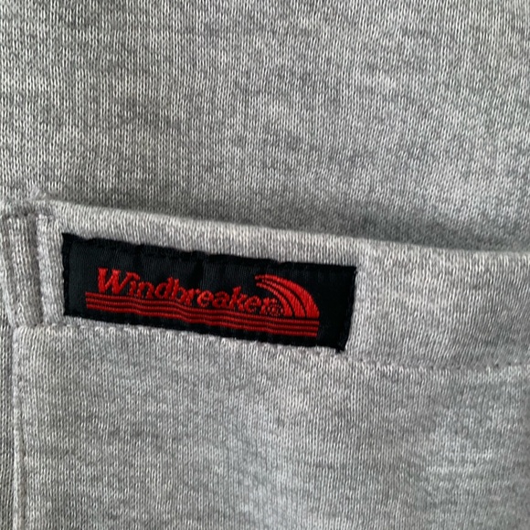 WINDBREAKER PULLOVER - Picture 2 of 5